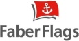 Faber Vlaggen Amsterdam